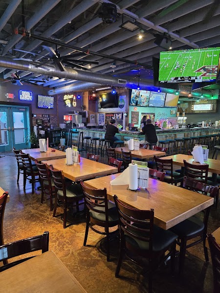 Shotzee's Bar & Grill photo 5