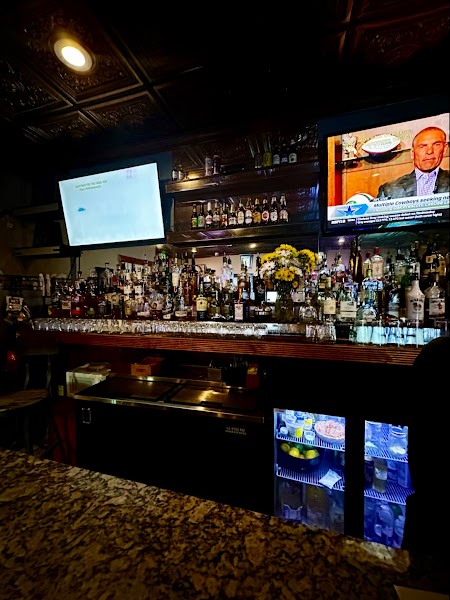Speakeasy Lounge photo 3