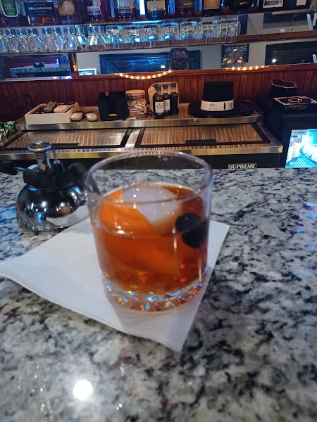 Speakeasy Lounge photo 4