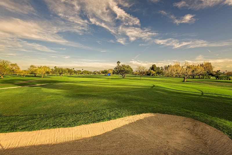Harlingen Country Club