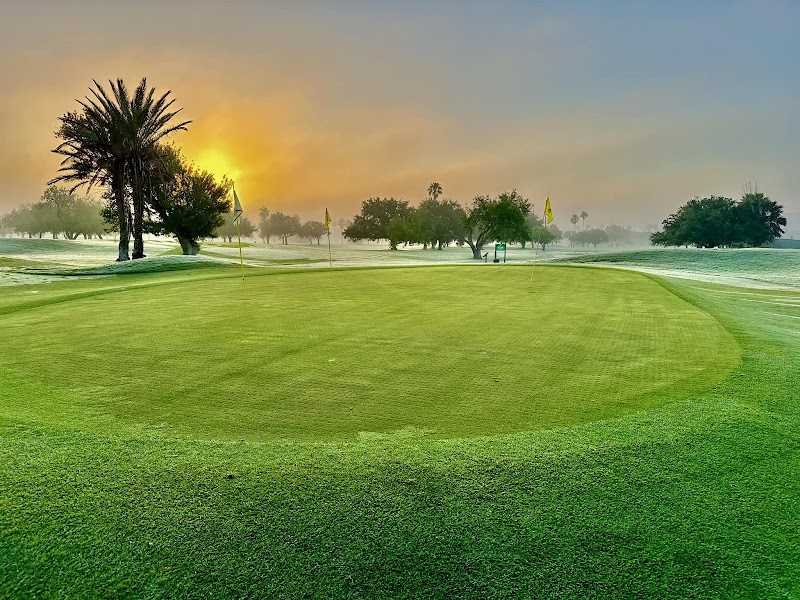 Harlingen Country Club photo 2