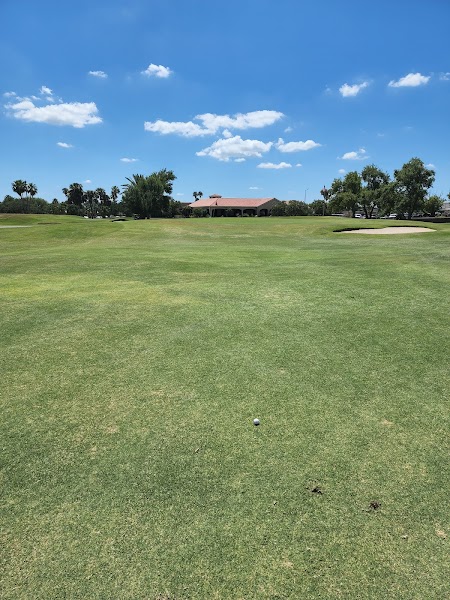 Harlingen Country Club photo 3