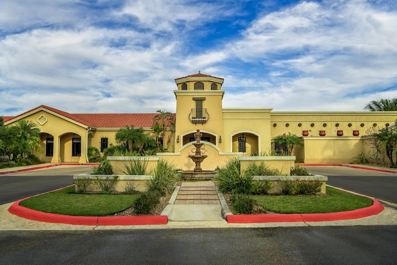 Harlingen Country Club photo 5