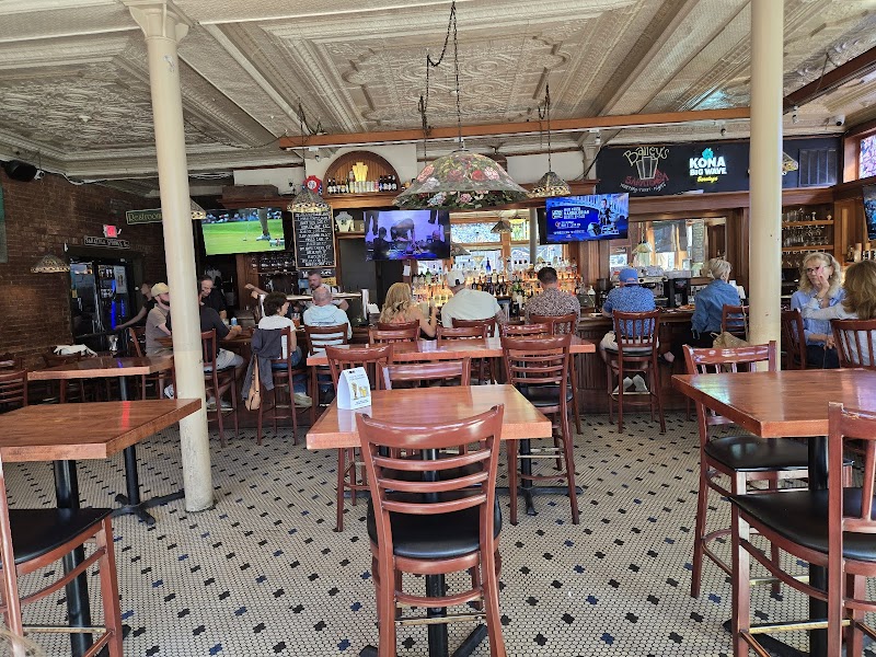 Bailey's Saratoga photo 5
