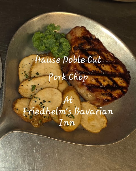 Friedhelm's Bavarian Inn Restaurant & Bar photo 2