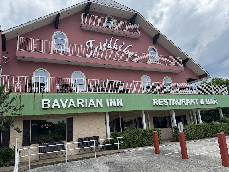Friedhelm's Bavarian Inn Restaurant & Bar photo 3