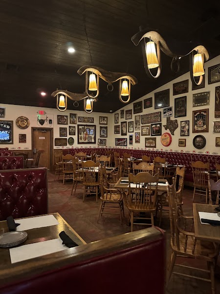 Friedhelm's Bavarian Inn Restaurant & Bar photo 4