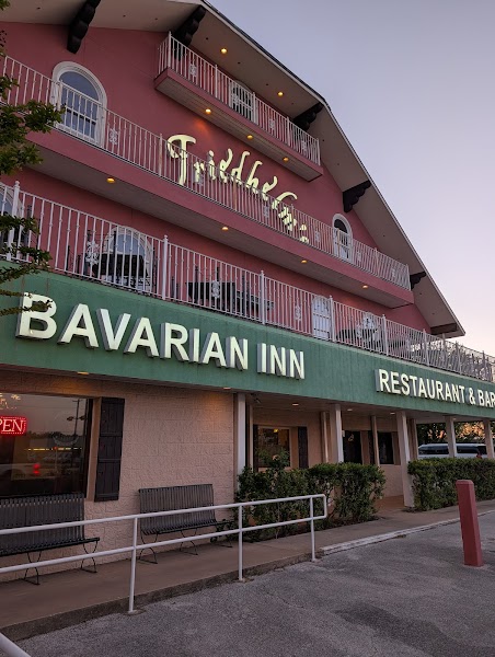 Friedhelm's Bavarian Inn Restaurant & Bar photo 5