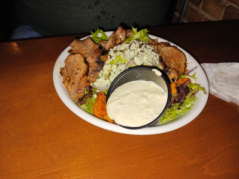 Harvey's Restaurant and Bar photo 3
