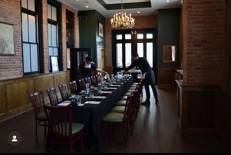 Harvey's Restaurant and Bar photo 4
