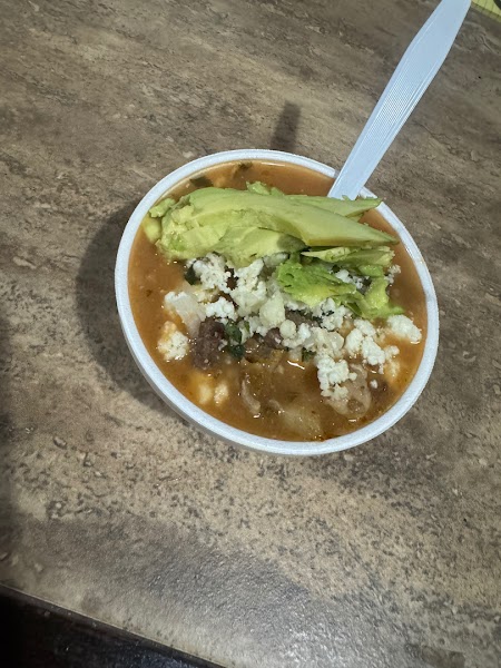 Mayan Taqueria photo 2