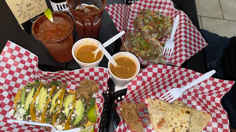 Mayan Taqueria photo 5