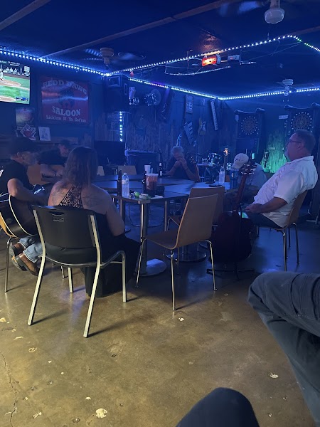 Redd Dawg Saloon photo 5