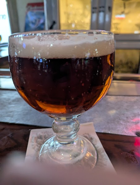 Cujo's Sports Bar & Grill photo 4