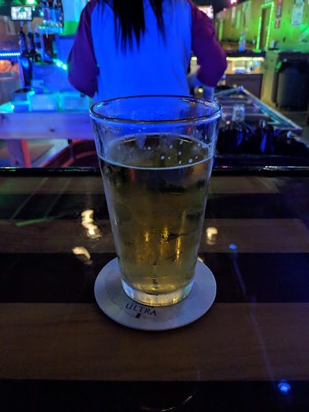 Somewhere Else Bar photo 2