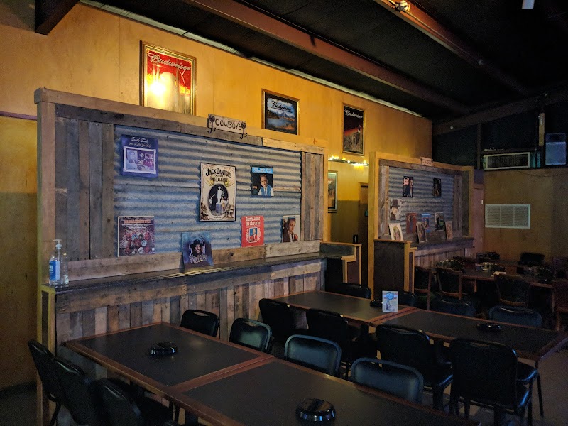 Somewhere Else Bar photo 4