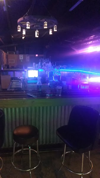 Somewhere Else Bar photo 5