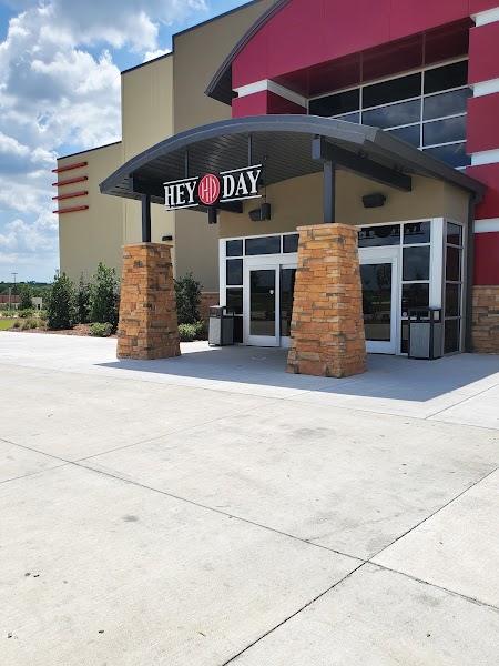 HeyDay Entertainment Denison photo 3