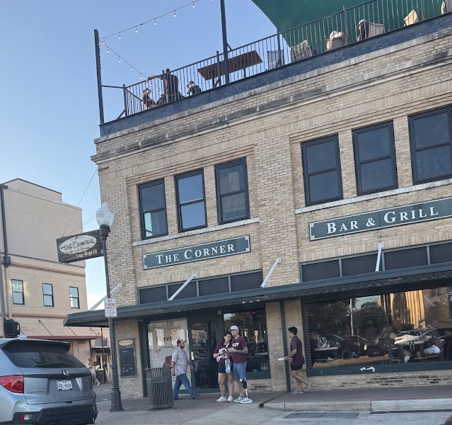 The Corner on Northgate photo 4