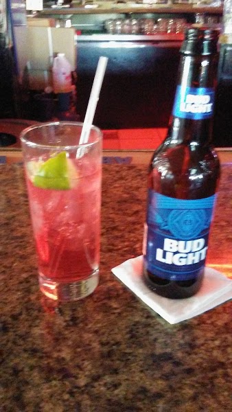 Time Out Sports Bar & Grill photo 3