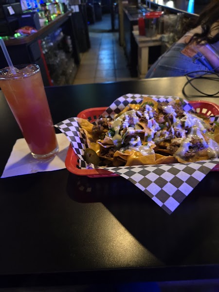 Time Out Sports Bar & Grill photo 5