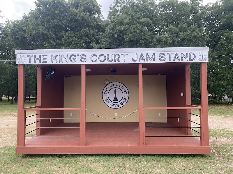 The Kings Court Sports Bar photo 3