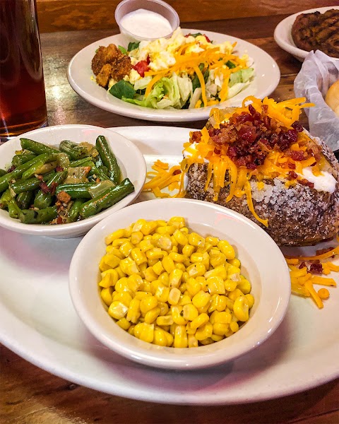 Texas Roadhouse photo 4
