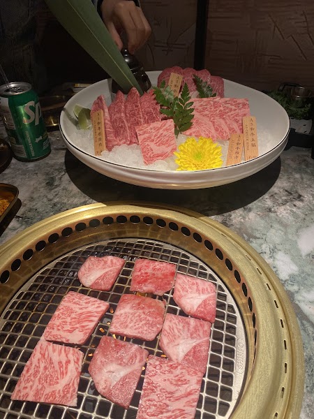 Wagyu Place BBQ 和牛公馆 photo 2