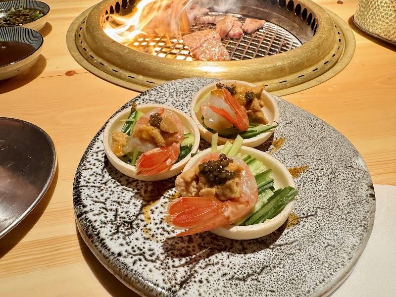 Wagyu Place BBQ 和牛公馆 photo 3