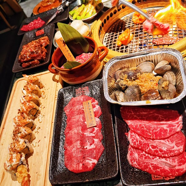 Wagyu Place BBQ 和牛公馆 photo 4