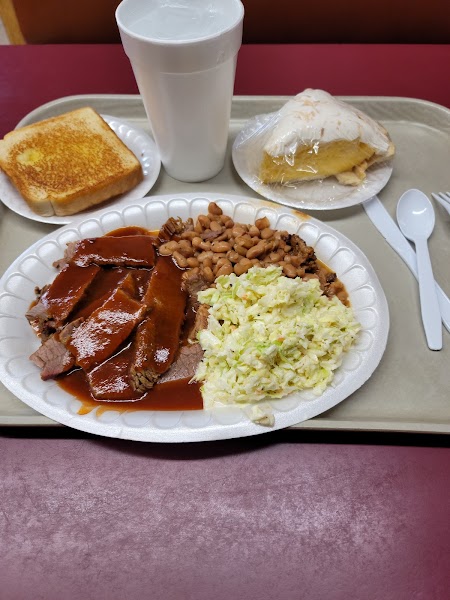 Hickory House photo 2