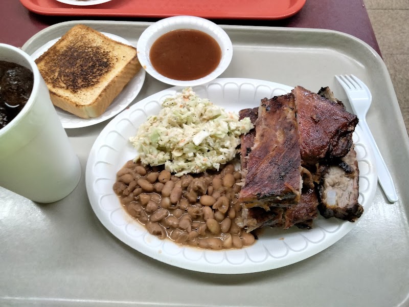 Hickory House photo 3