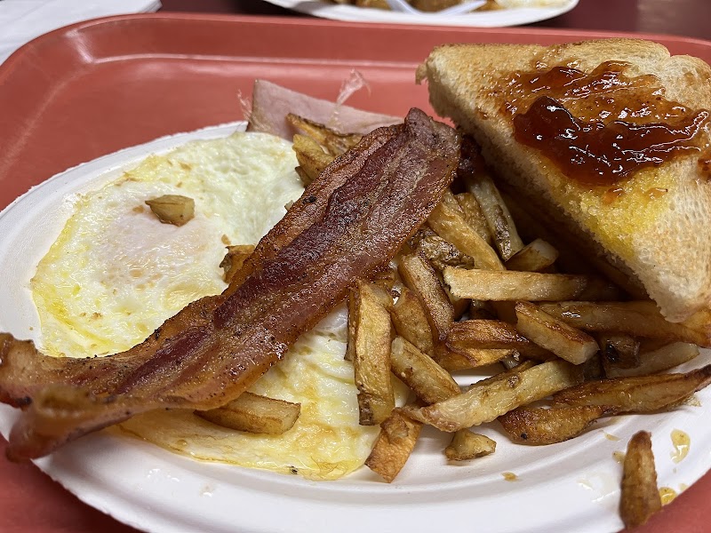 Hickory House photo 4