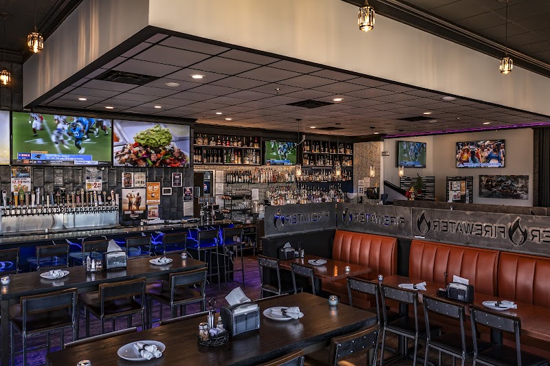Firewater Sports Bar Cafe photo 3