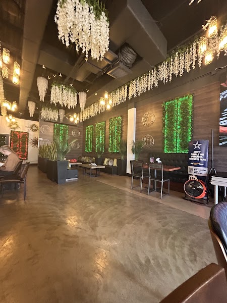 Firewater Sports Bar Cafe photo 4