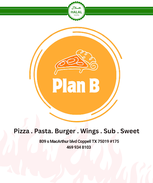 Plan B Pizza photo 4