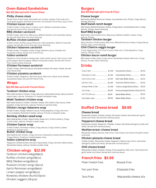 Plan B Pizza photo 5