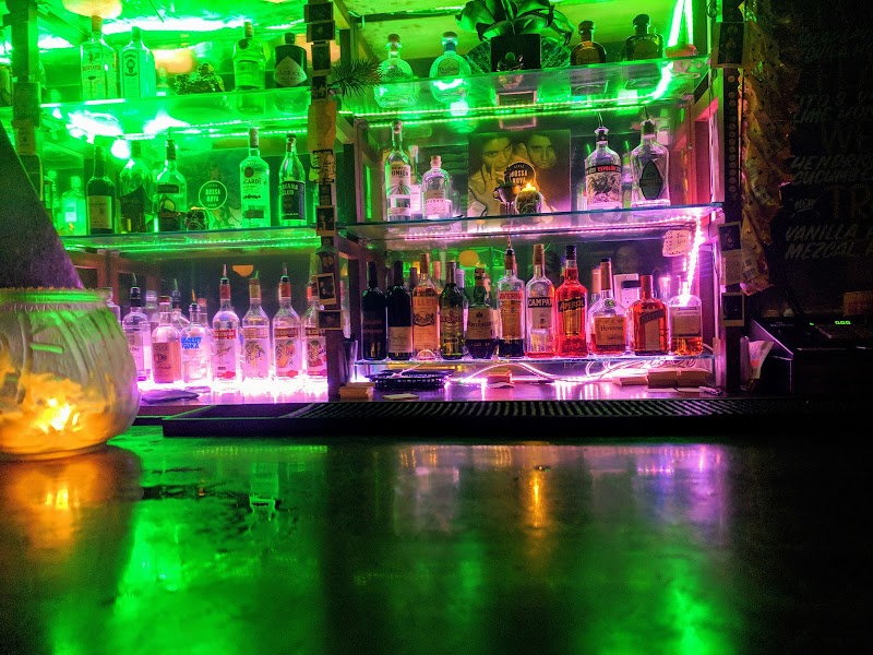 Bossa Nova Civic Club photo 2