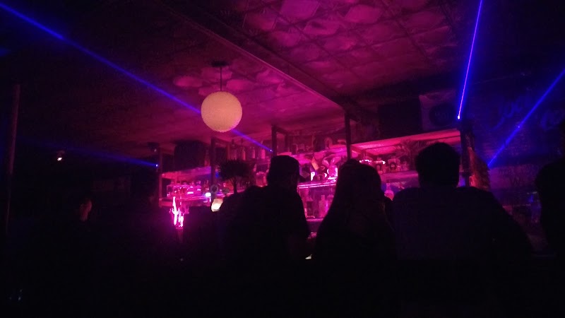 Bossa Nova Civic Club photo 3