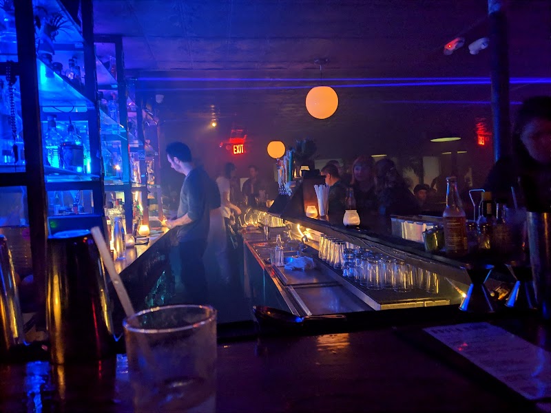 Bossa Nova Civic Club photo 4