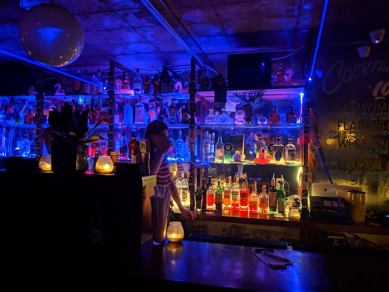 Bossa Nova Civic Club photo 5