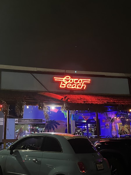 Coco Beach
