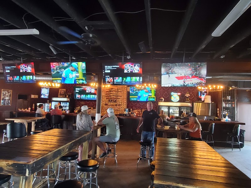 Hell's Half Acre Saloon photo 2
