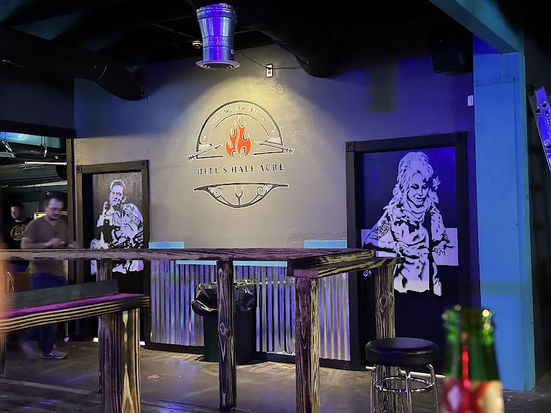 Hell's Half Acre Saloon photo 4