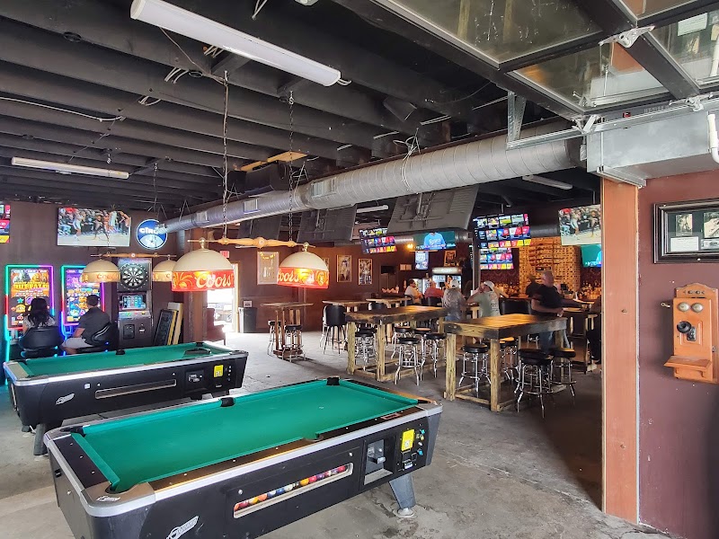 Hell's Half Acre Saloon photo 5