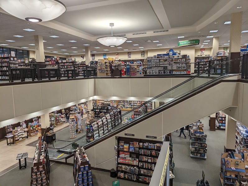 South Plains Mall photo 5