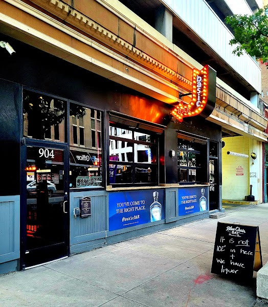 Basic Bar Fort Worth photo 3