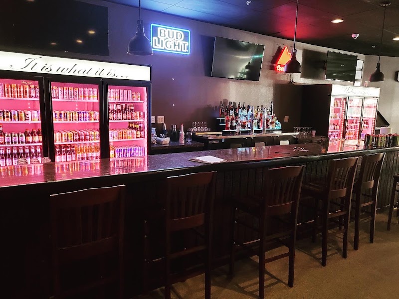 Basic Bar Fort Worth photo 4