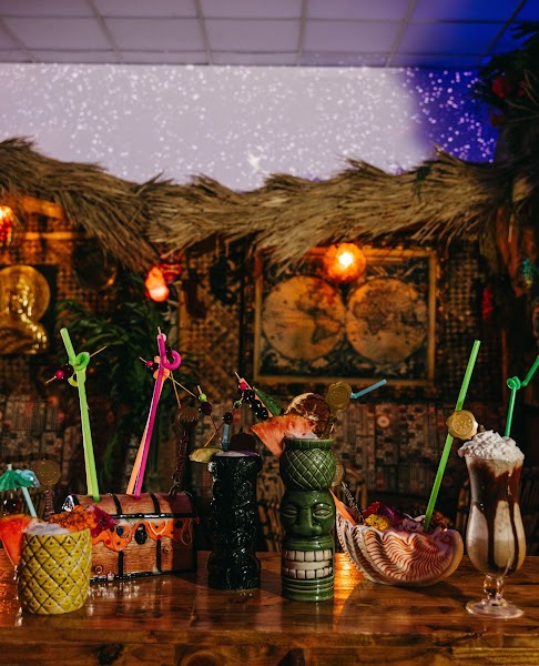 ShipWreck Tiki Lounge photo 3