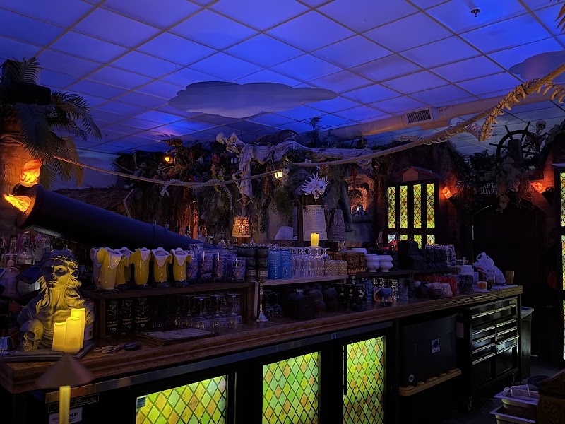 ShipWreck Tiki Lounge photo 4